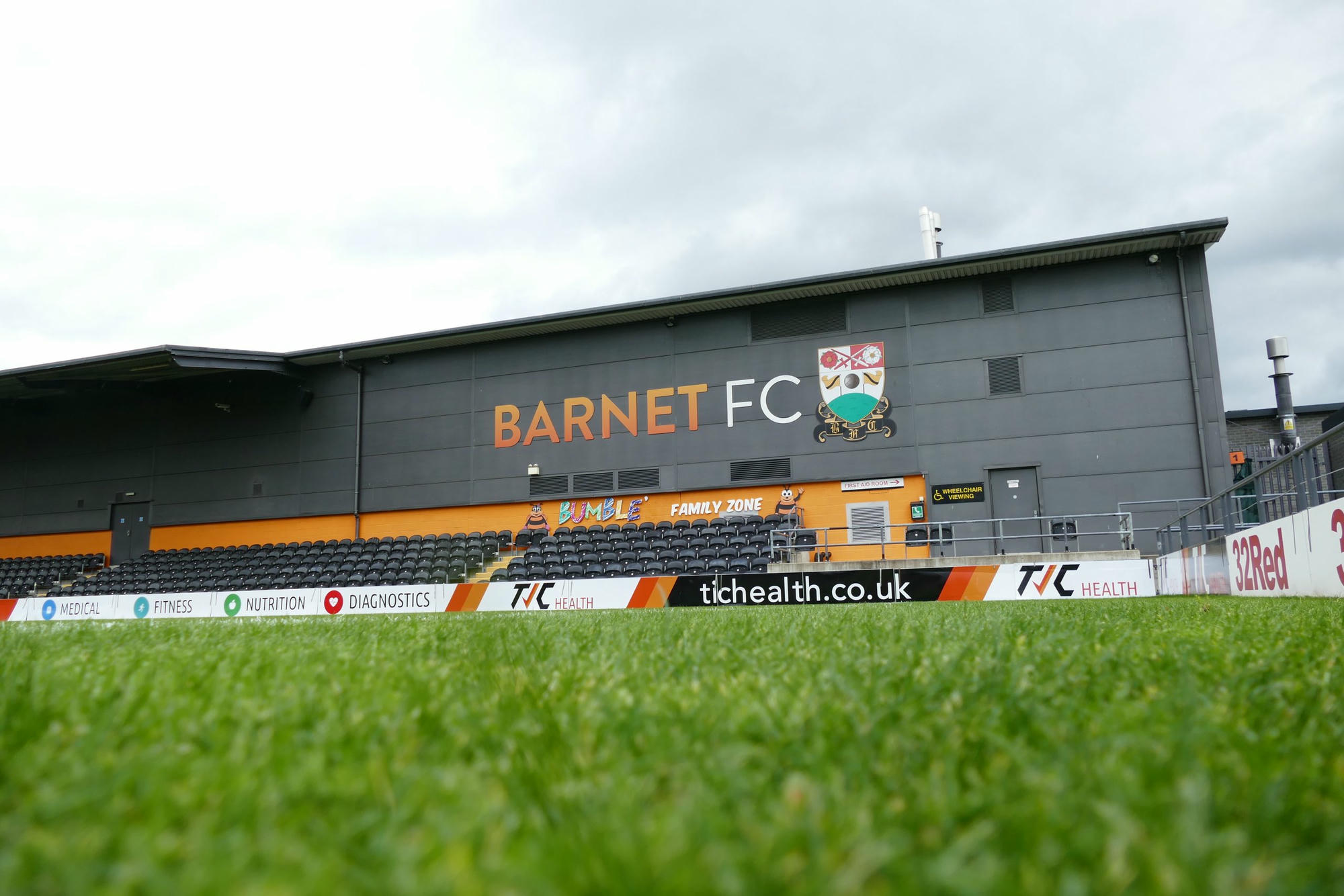 Tickets Available Torquay United Barnet Football Club Tickets Available Torquay United Barnet Football Club