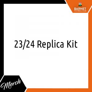 23/24 Replica Kit