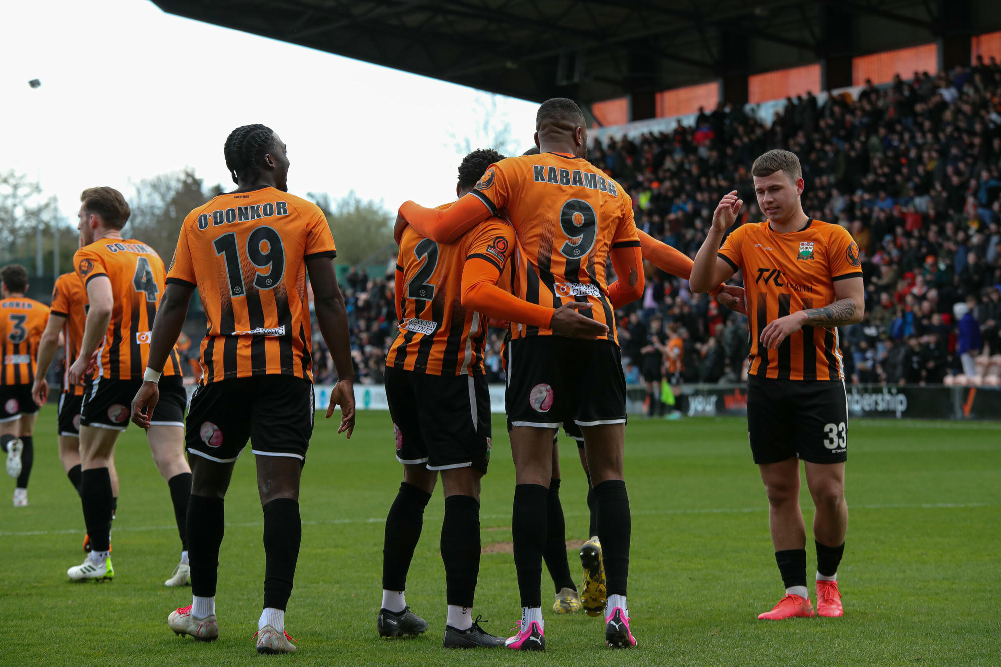 GALLERY BARNET FC 6 0 DORKING WANDERERS Barnet Football Club GALLERY BARNET FC 6 0 DORKING WANDERERS Barnet Football Club