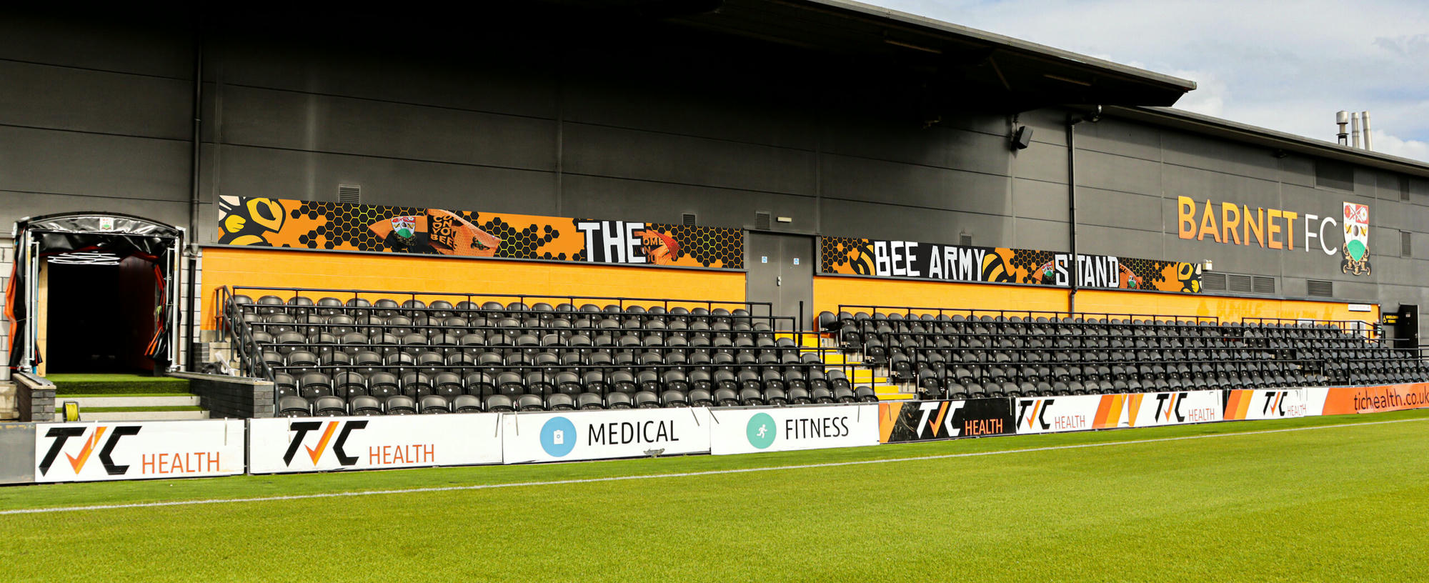 Barnet Football Club Barnet Football Club Barnet Football Club Barnet Football Club