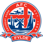 AFC_Fylde_(2014).svg