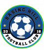 Basing Hill FC logo