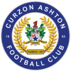 Curzon Ashton Crest