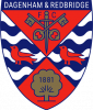 Dagenham_&_Redbridge_F.C._New_Logo