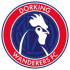 Dorking_Wanderers_F.C._logo